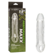 Performance Maxx Clear Extension 6.5" Performance Maxx Clear Extension 6.5"